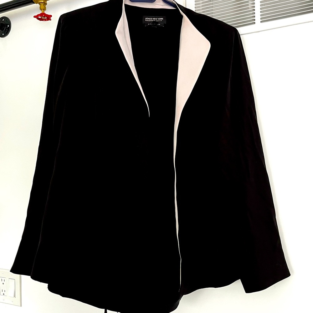 Jones New York Suit